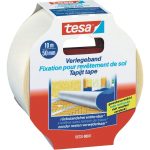 Szalag TESA 55731 vszed szönyegrag 10m/50mm