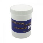 Szilikonzsír  teflonos antipol 50gr