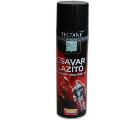 Spray Rozsdaoldó (csavarlazító) 500 ml