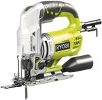 Szúrófürész RJS850K Ryobi+táska