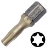 Csavar Behajtó Hegy TXT-25 (M5) TORX Titános