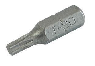 Csavar Behajtó Hegy TX-20 (M4) TORX